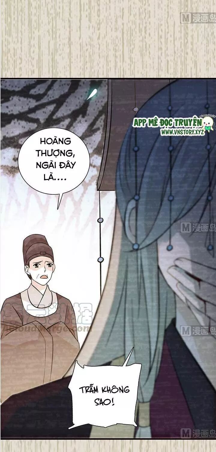 Ngọt ngào uy vũ: Boss sủng đến nghiện: Chapter 166