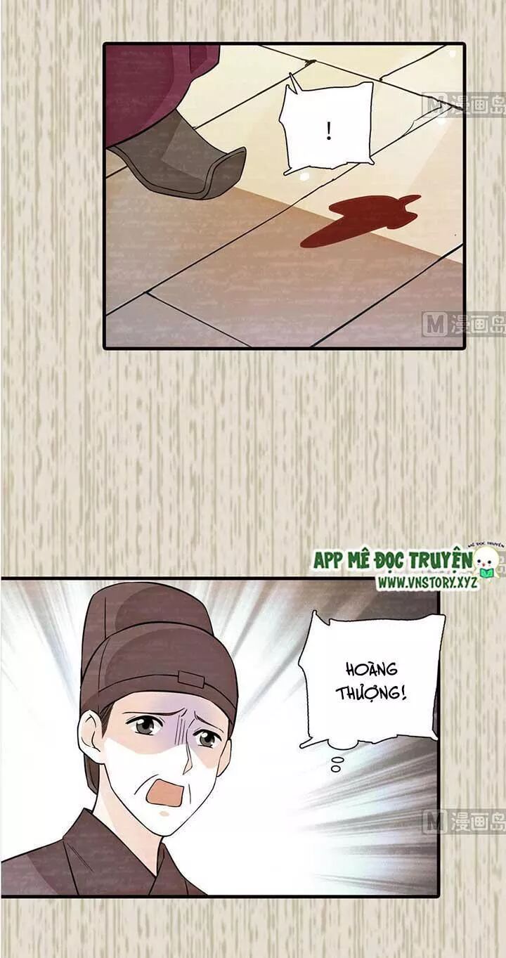 Ngọt ngào uy vũ: Boss sủng đến nghiện: Chapter 166