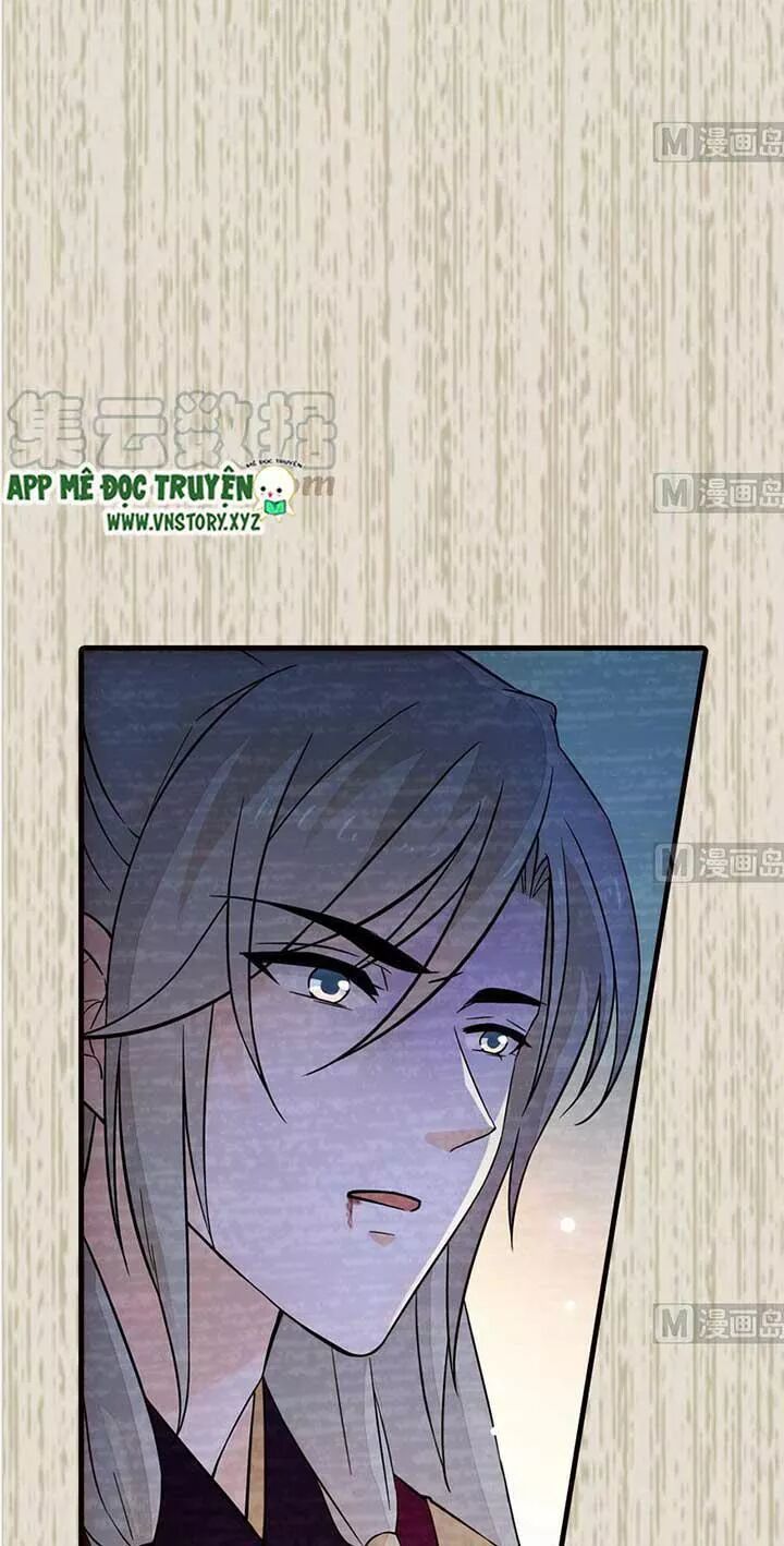 Ngọt ngào uy vũ: Boss sủng đến nghiện: Chapter 166