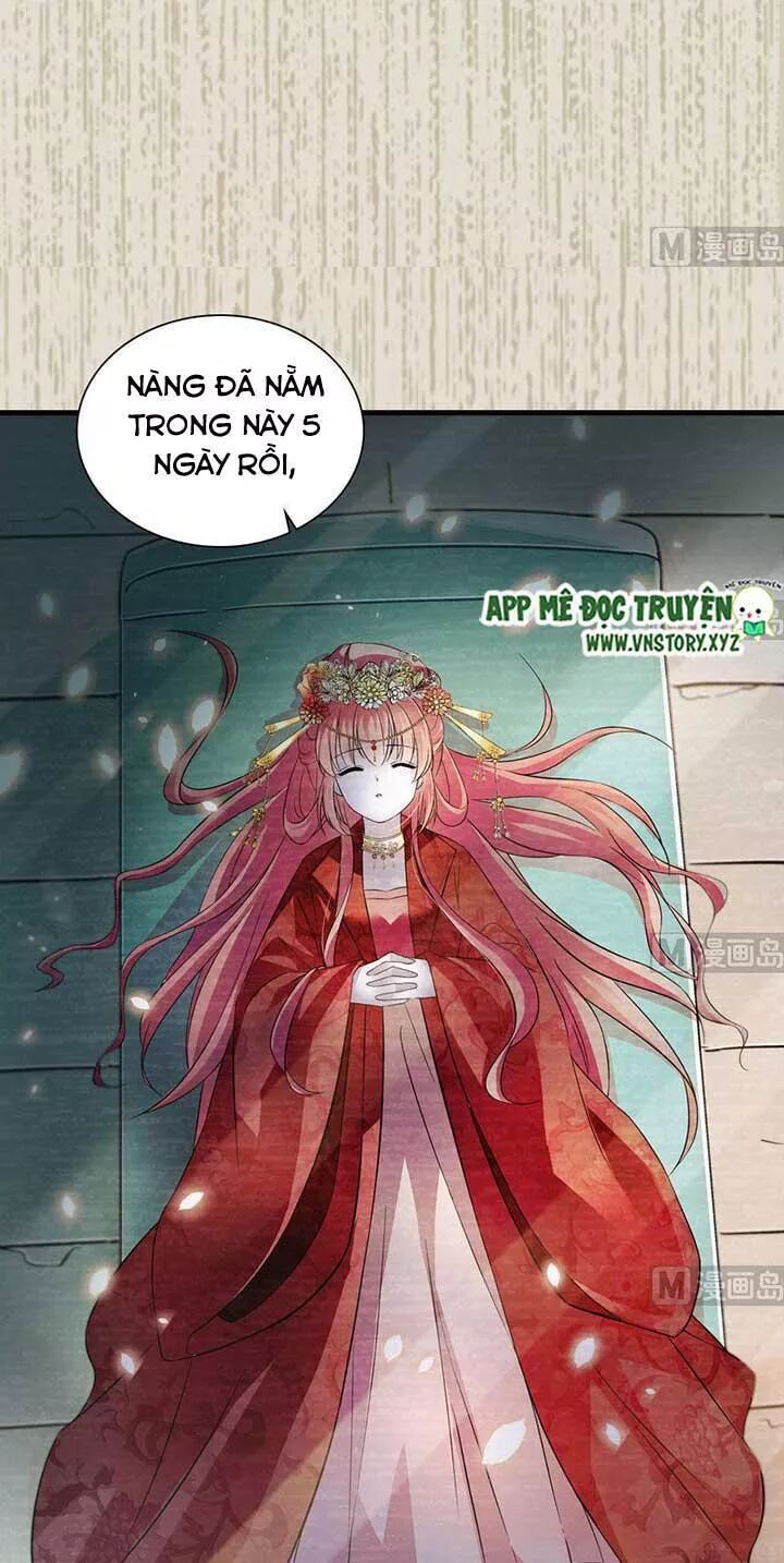 Ngọt ngào uy vũ: Boss sủng đến nghiện: Chapter 166