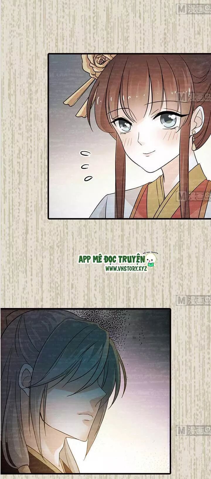 Ngọt ngào uy vũ: Boss sủng đến nghiện: Chapter 166