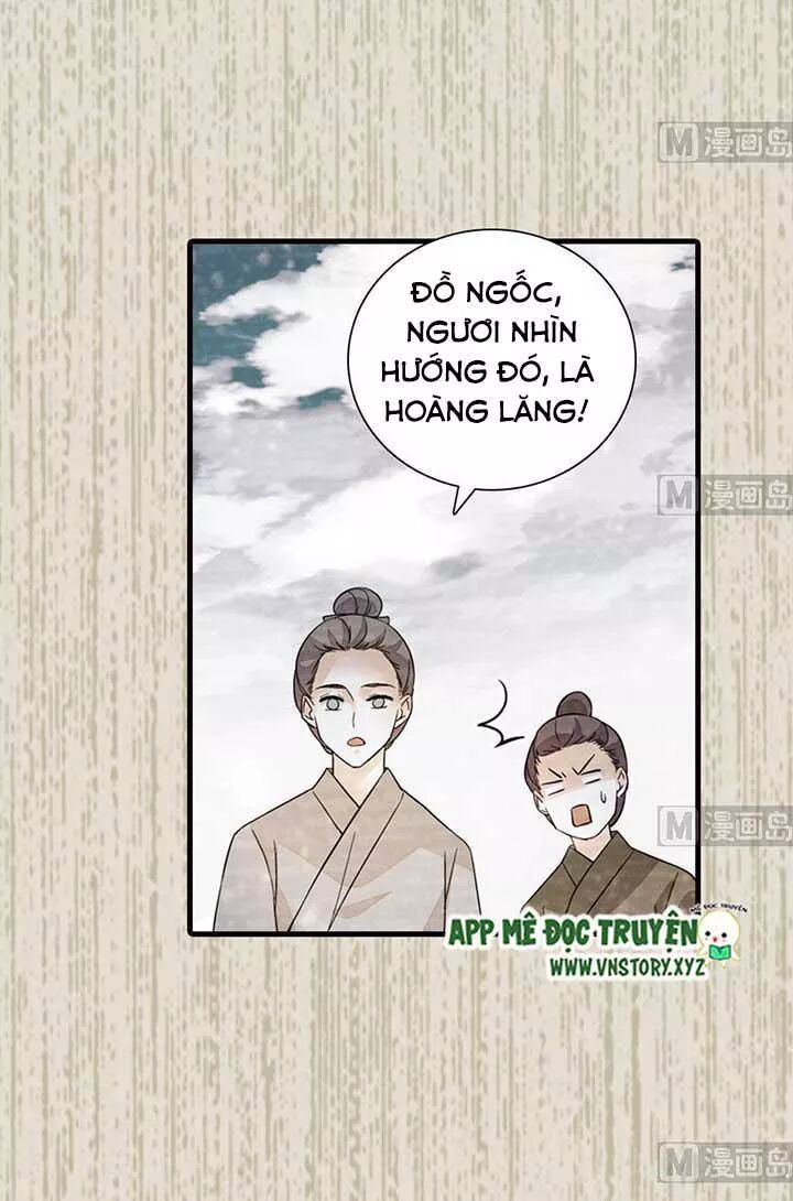 Ngọt ngào uy vũ: Boss sủng đến nghiện: Chapter 166