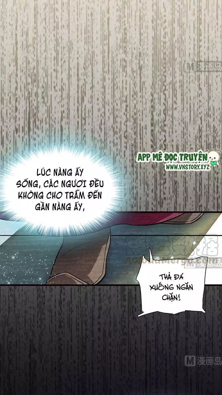 Ngọt ngào uy vũ: Boss sủng đến nghiện: Chapter 166