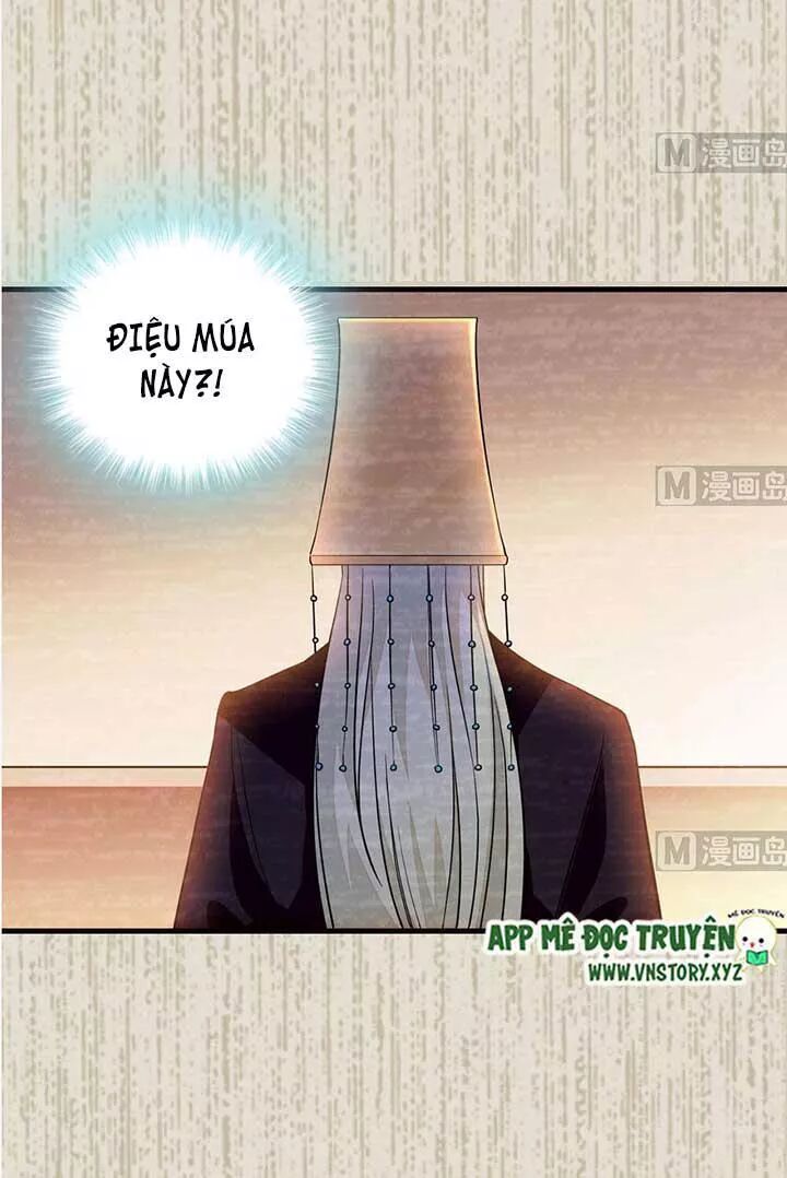 Ngọt ngào uy vũ: Boss sủng đến nghiện: Chapter 166