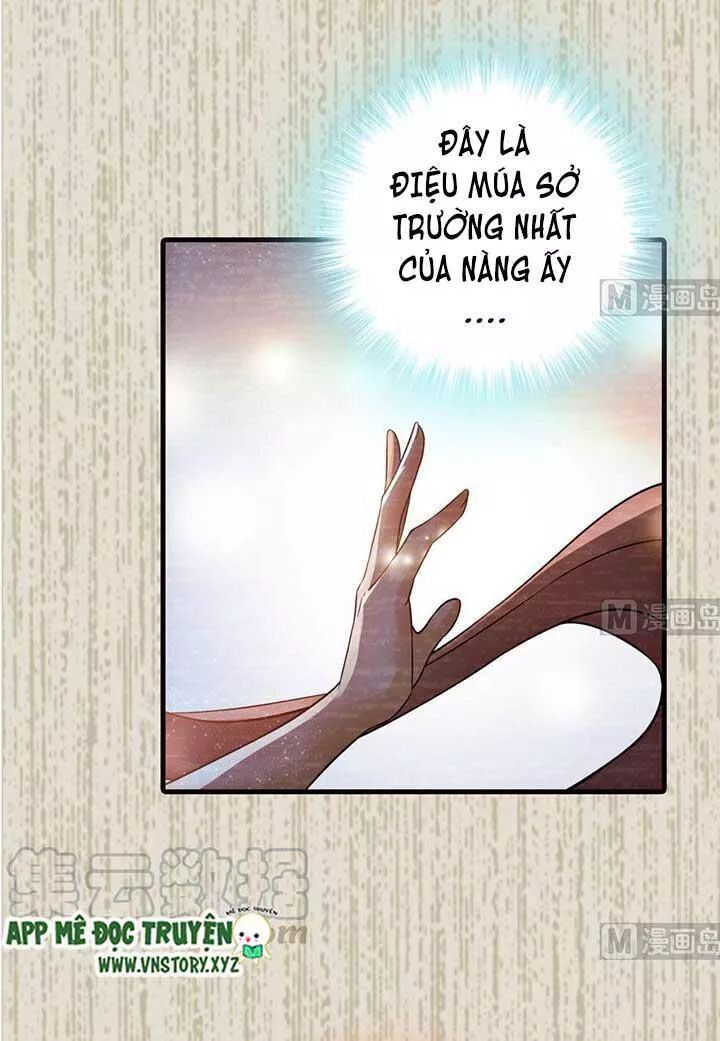 Ngọt ngào uy vũ: Boss sủng đến nghiện: Chapter 166