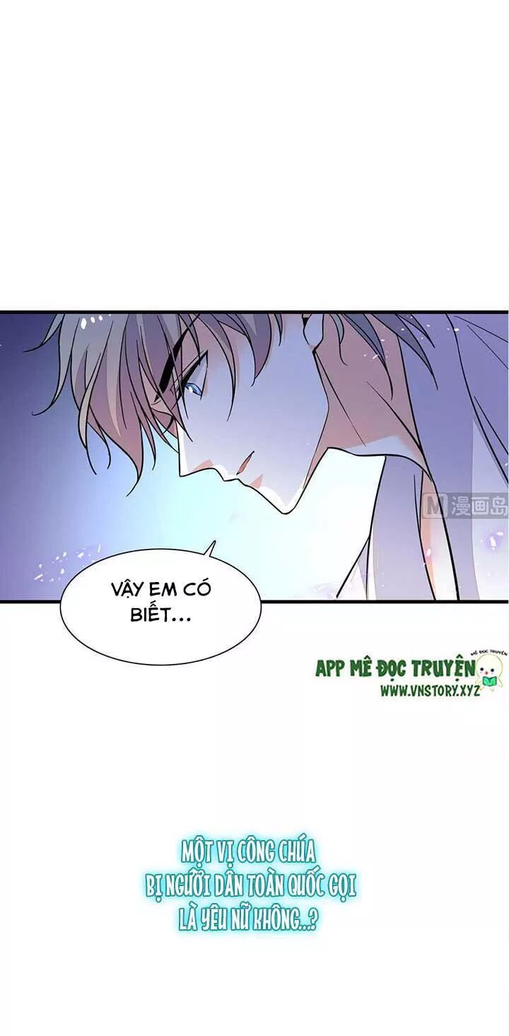 Ngọt ngào uy vũ: Boss sủng đến nghiện: Chapter 167