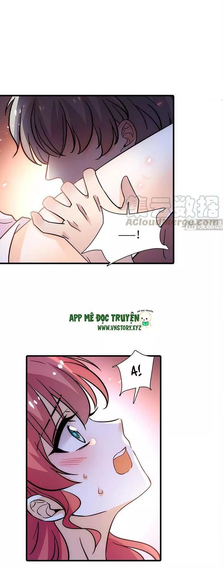 Ngọt ngào uy vũ: Boss sủng đến nghiện: Chapter 167