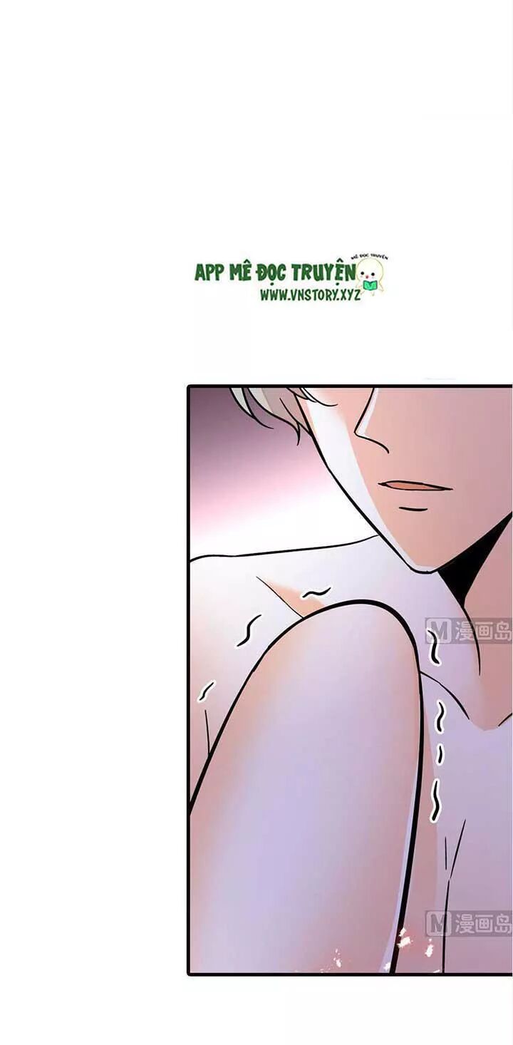 Ngọt ngào uy vũ: Boss sủng đến nghiện: Chapter 167