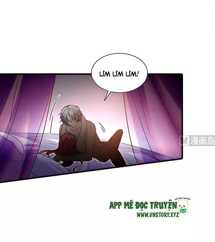 Ngọt ngào uy vũ: Boss sủng đến nghiện: Chapter 167