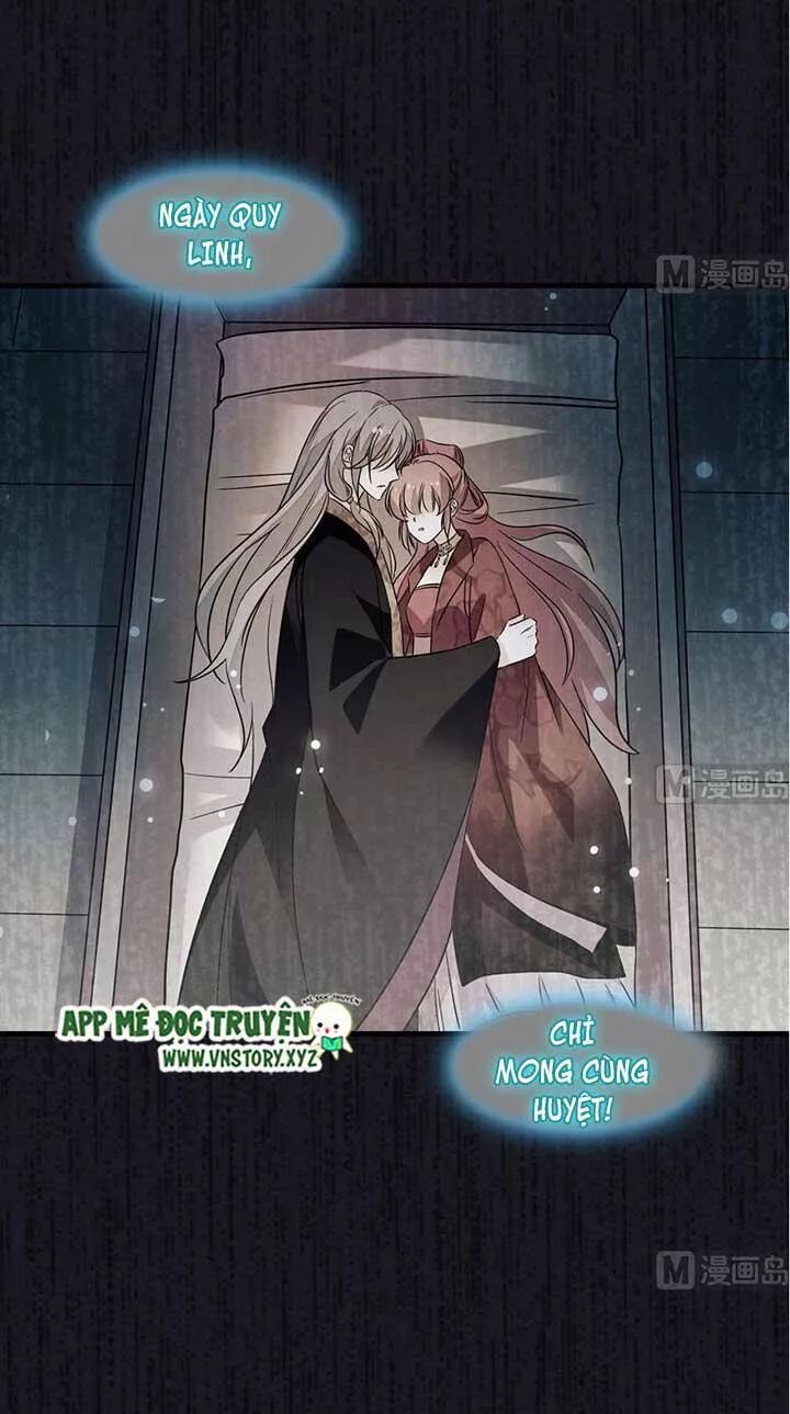 Ngọt ngào uy vũ: Boss sủng đến nghiện: Chapter 167