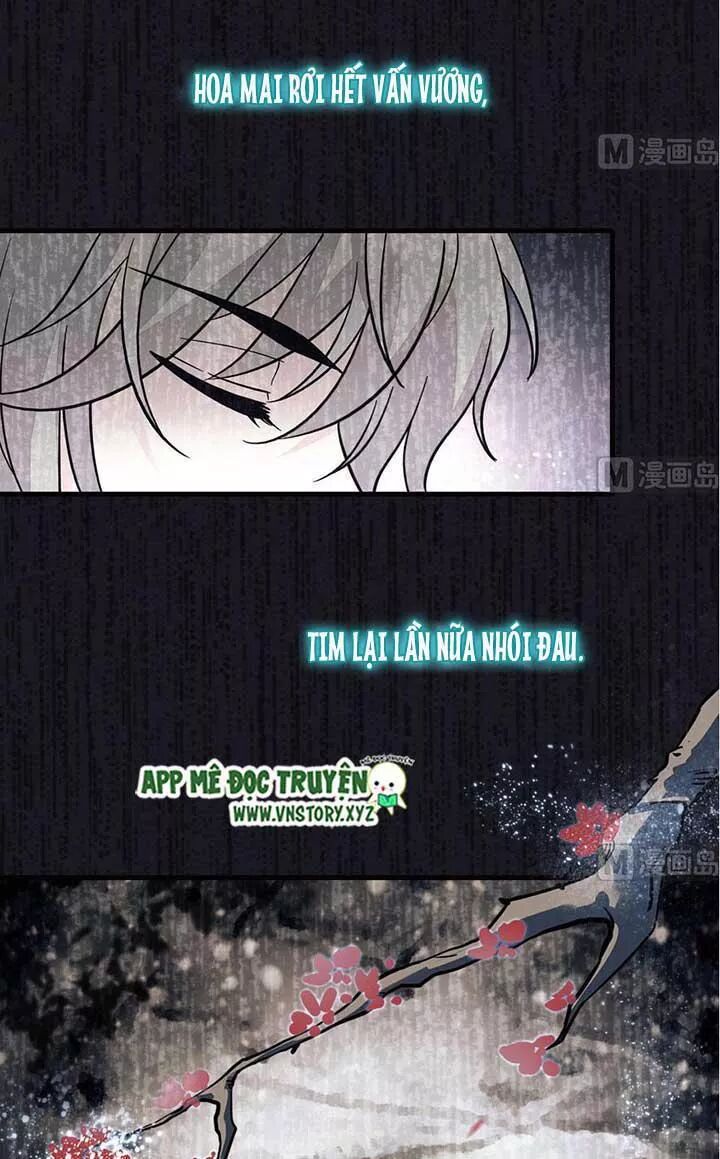 Ngọt ngào uy vũ: Boss sủng đến nghiện: Chapter 167