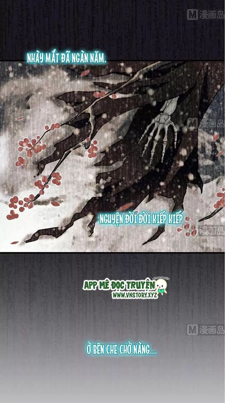 Ngọt ngào uy vũ: Boss sủng đến nghiện: Chapter 167