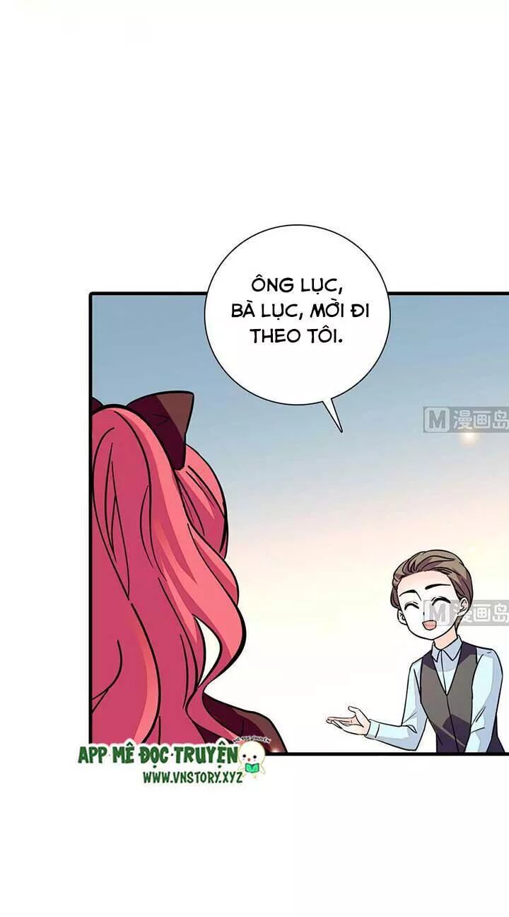 Ngọt ngào uy vũ: Boss sủng đến nghiện: Chapter 168