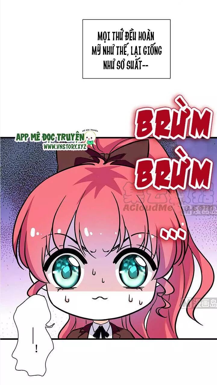 Ngọt ngào uy vũ: Boss sủng đến nghiện: Chapter 168