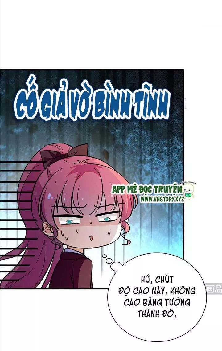 Ngọt ngào uy vũ: Boss sủng đến nghiện: Chapter 168