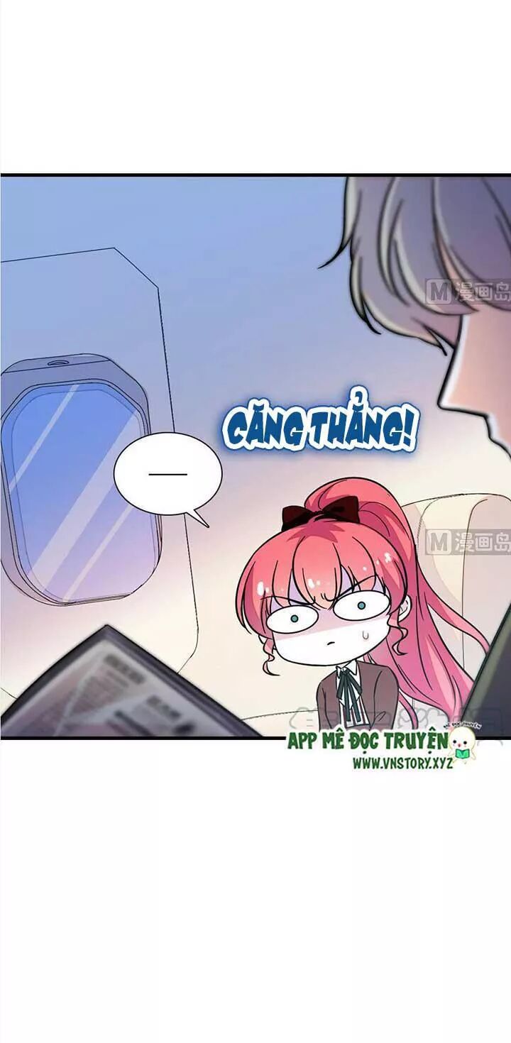 Ngọt ngào uy vũ: Boss sủng đến nghiện: Chapter 168