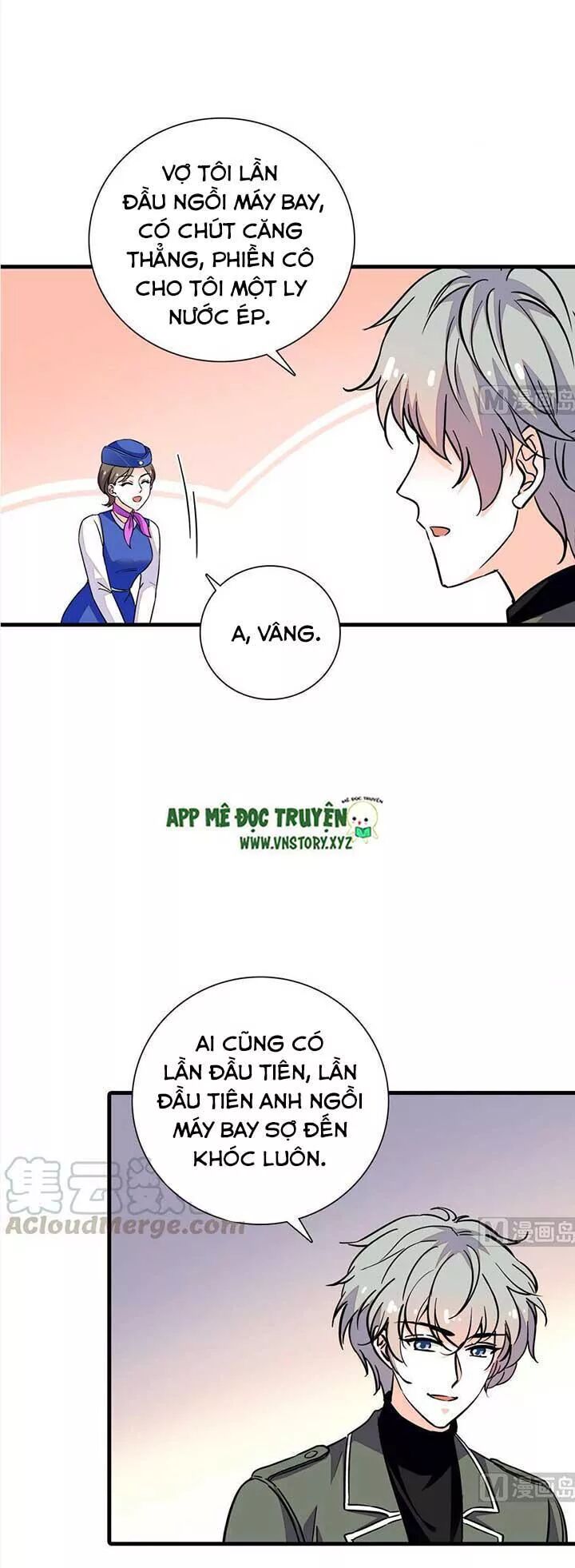 Ngọt ngào uy vũ: Boss sủng đến nghiện: Chapter 168