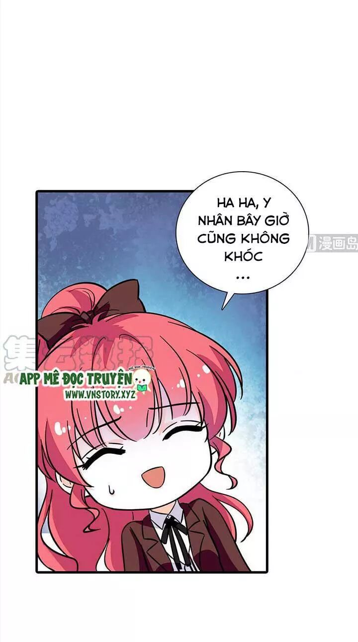 Ngọt ngào uy vũ: Boss sủng đến nghiện: Chapter 168