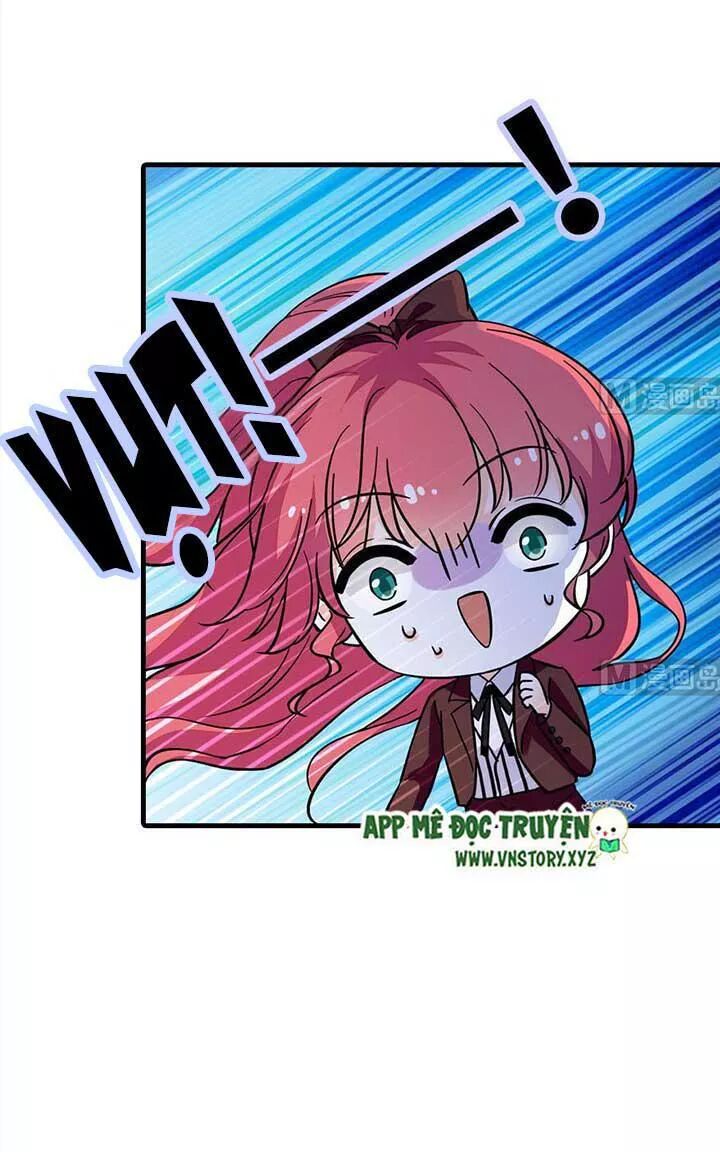 Ngọt ngào uy vũ: Boss sủng đến nghiện: Chapter 168