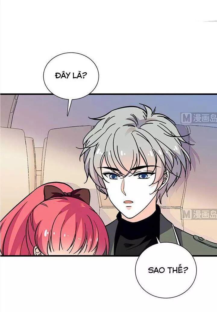 Ngọt ngào uy vũ: Boss sủng đến nghiện: Chapter 168