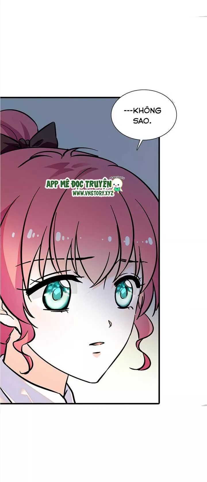 Ngọt ngào uy vũ: Boss sủng đến nghiện: Chapter 168