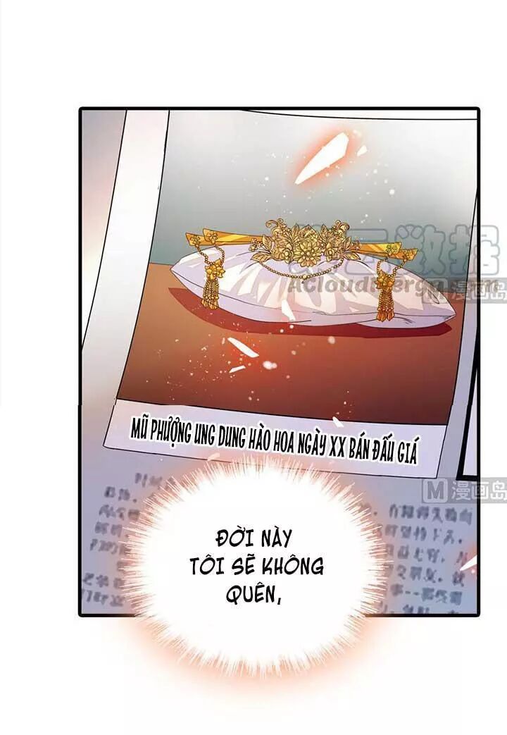 Ngọt ngào uy vũ: Boss sủng đến nghiện: Chapter 168