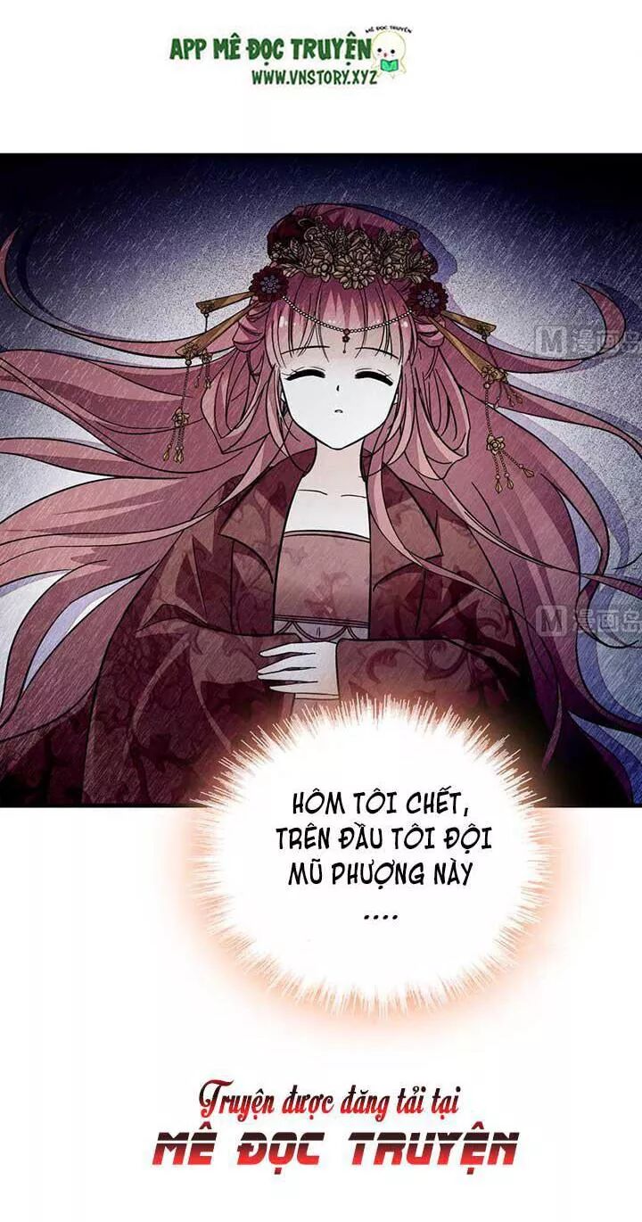Ngọt ngào uy vũ: Boss sủng đến nghiện: Chapter 168