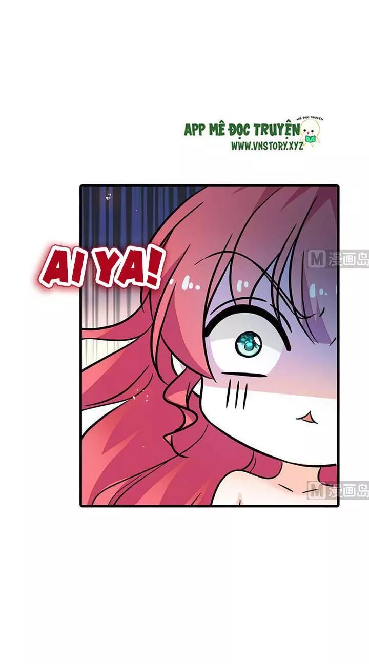 Ngọt ngào uy vũ: Boss sủng đến nghiện: Chapter 168