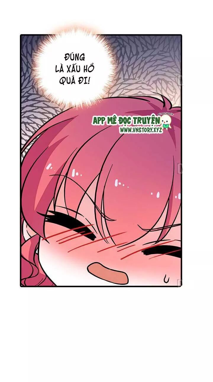 Ngọt ngào uy vũ: Boss sủng đến nghiện: Chapter 168