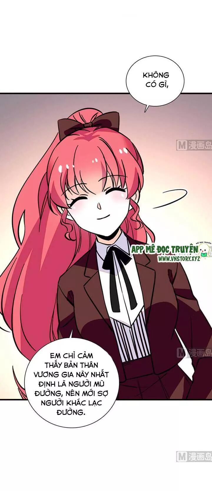 Ngọt ngào uy vũ: Boss sủng đến nghiện: Chapter 169