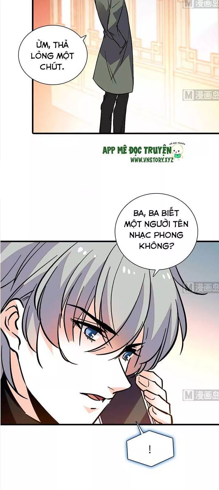 Ngọt ngào uy vũ: Boss sủng đến nghiện: Chapter 169