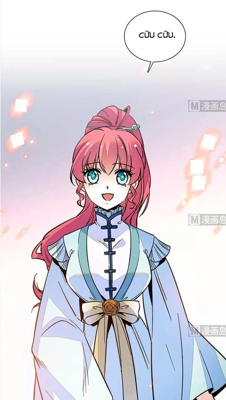 Ngọt ngào uy vũ: Boss sủng đến nghiện: Chapter 169