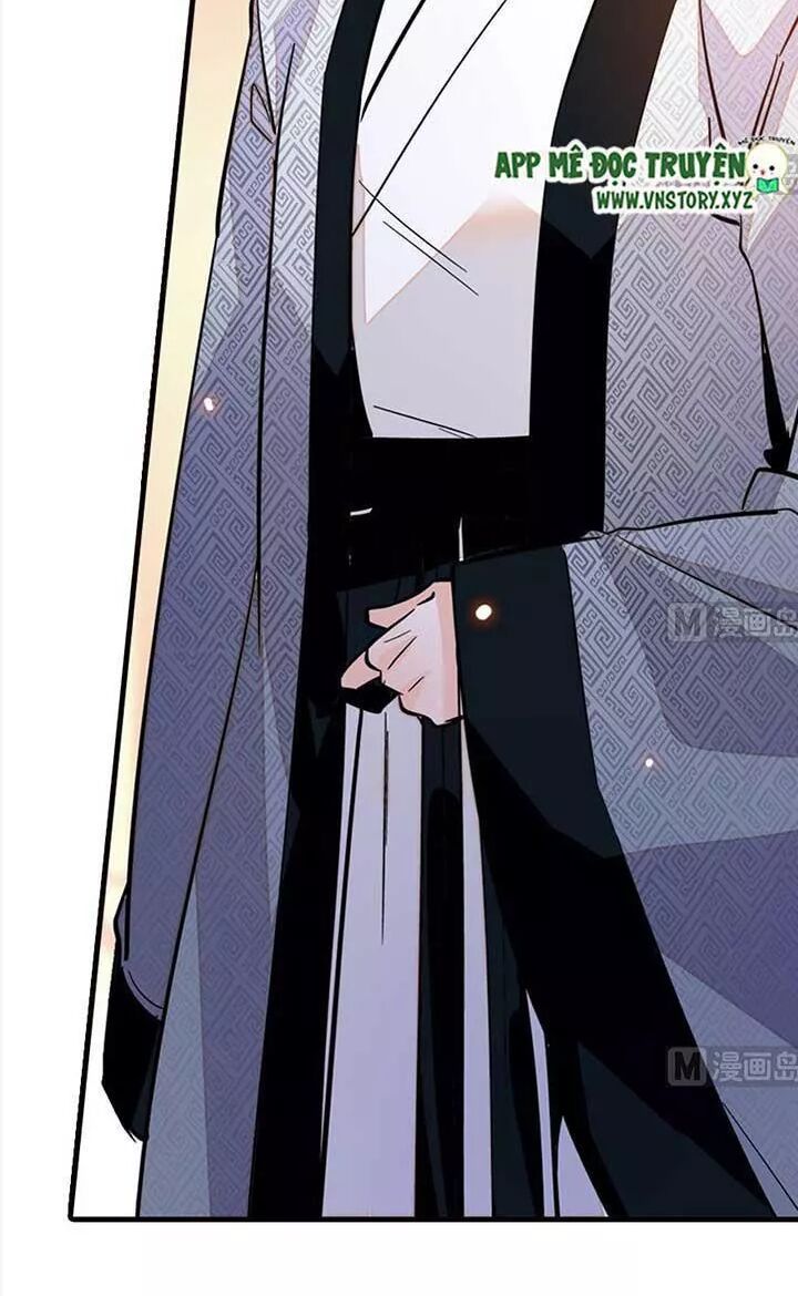 Ngọt ngào uy vũ: Boss sủng đến nghiện: Chapter 169