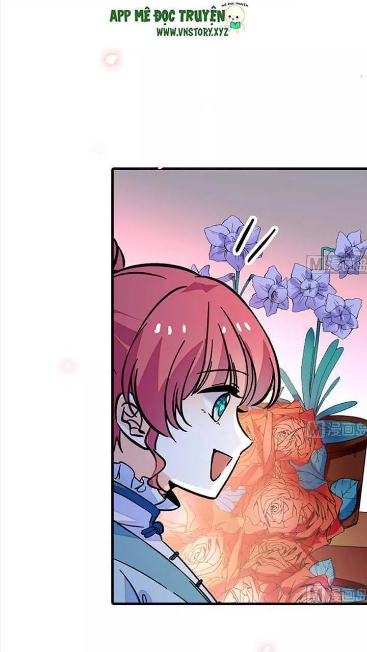 Ngọt ngào uy vũ: Boss sủng đến nghiện: Chapter 169