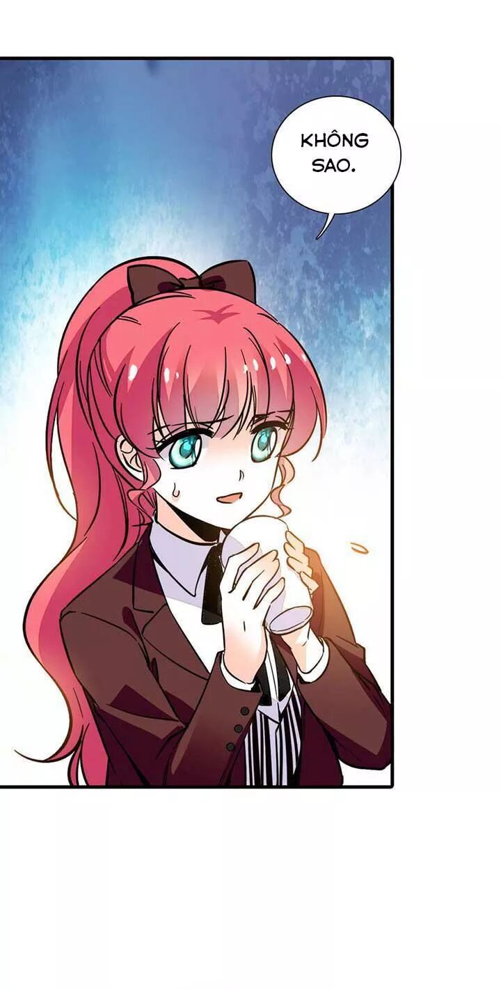 Ngọt ngào uy vũ: Boss sủng đến nghiện: Chapter 169