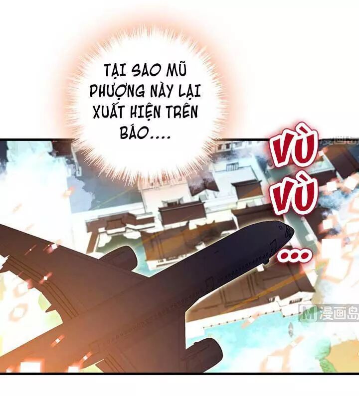 Ngọt ngào uy vũ: Boss sủng đến nghiện: Chapter 169