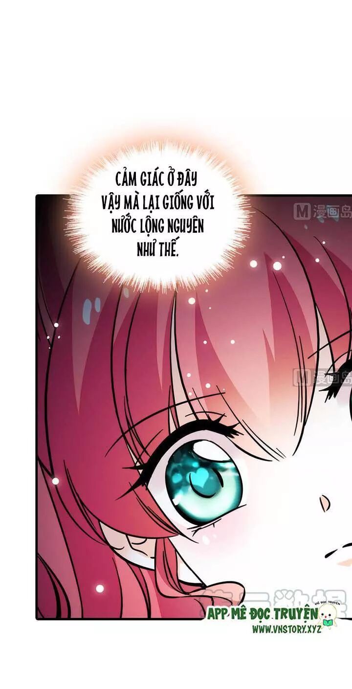 Ngọt ngào uy vũ: Boss sủng đến nghiện: Chapter 169