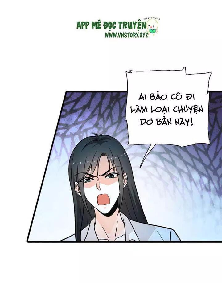 Ngọt ngào uy vũ: Boss sủng đến nghiện: Chapter 170