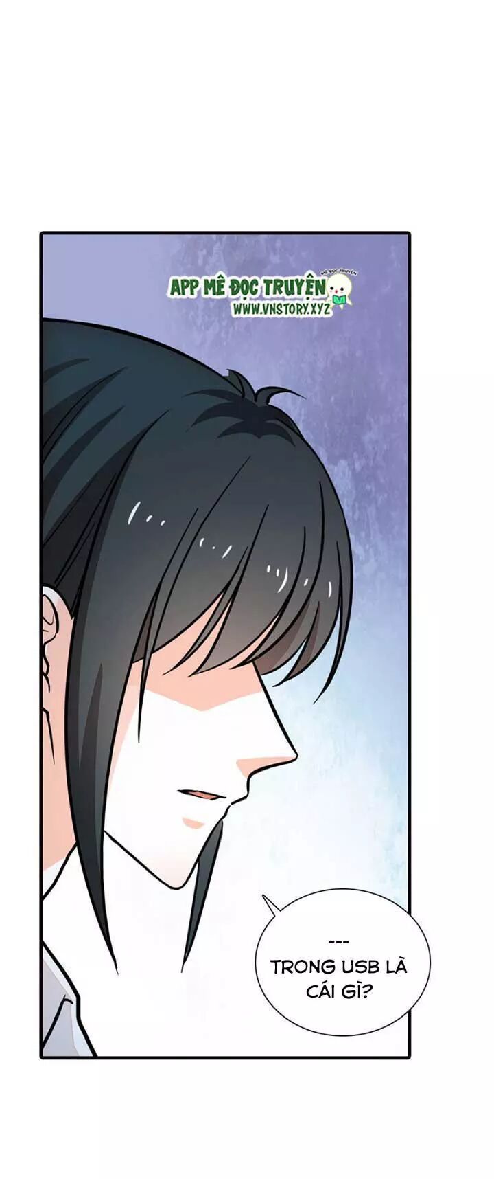 Ngọt ngào uy vũ: Boss sủng đến nghiện: Chapter 170