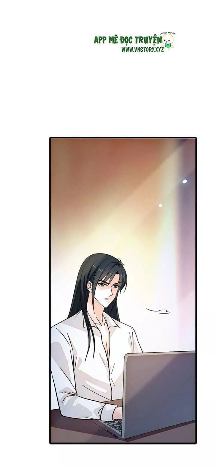 Ngọt ngào uy vũ: Boss sủng đến nghiện: Chapter 170