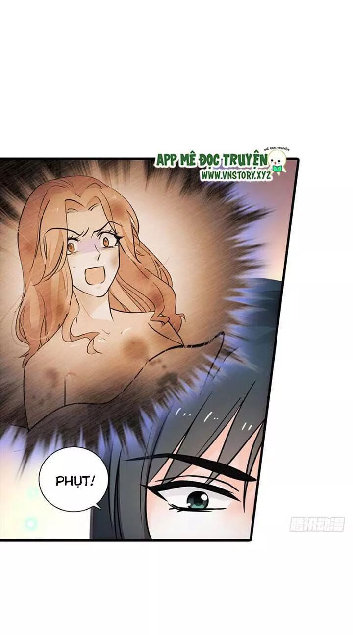 Ngọt ngào uy vũ: Boss sủng đến nghiện: Chapter 170