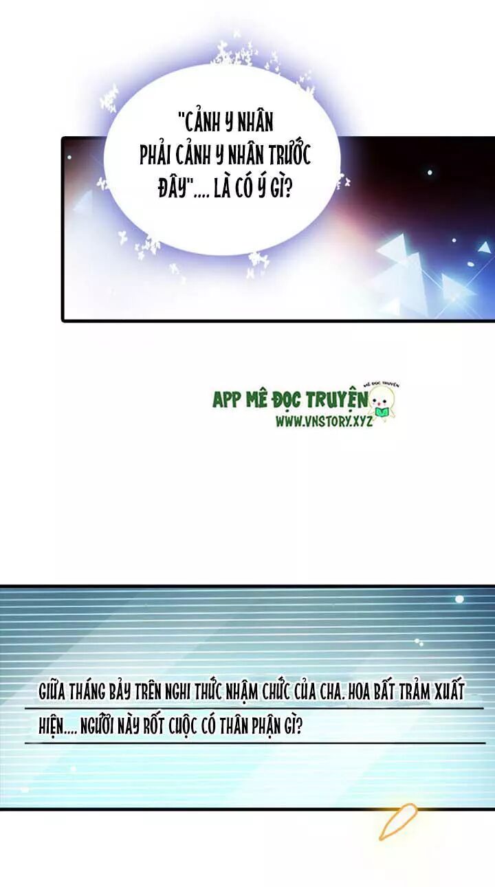 Ngọt ngào uy vũ: Boss sủng đến nghiện: Chapter 170