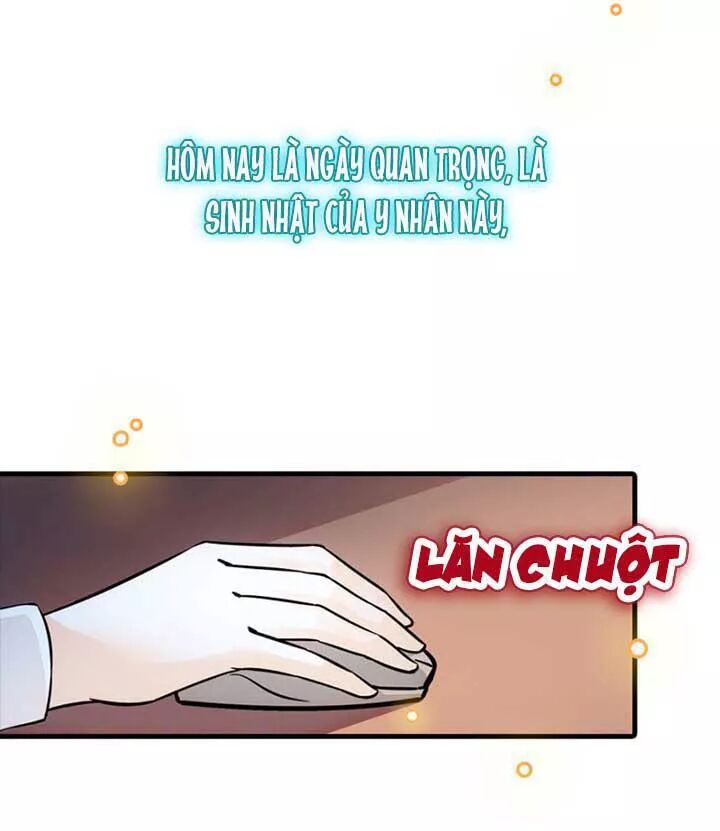 Ngọt ngào uy vũ: Boss sủng đến nghiện: Chapter 170