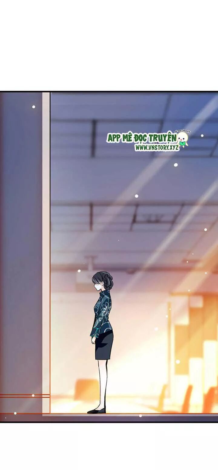 Ngọt ngào uy vũ: Boss sủng đến nghiện: Chapter 170