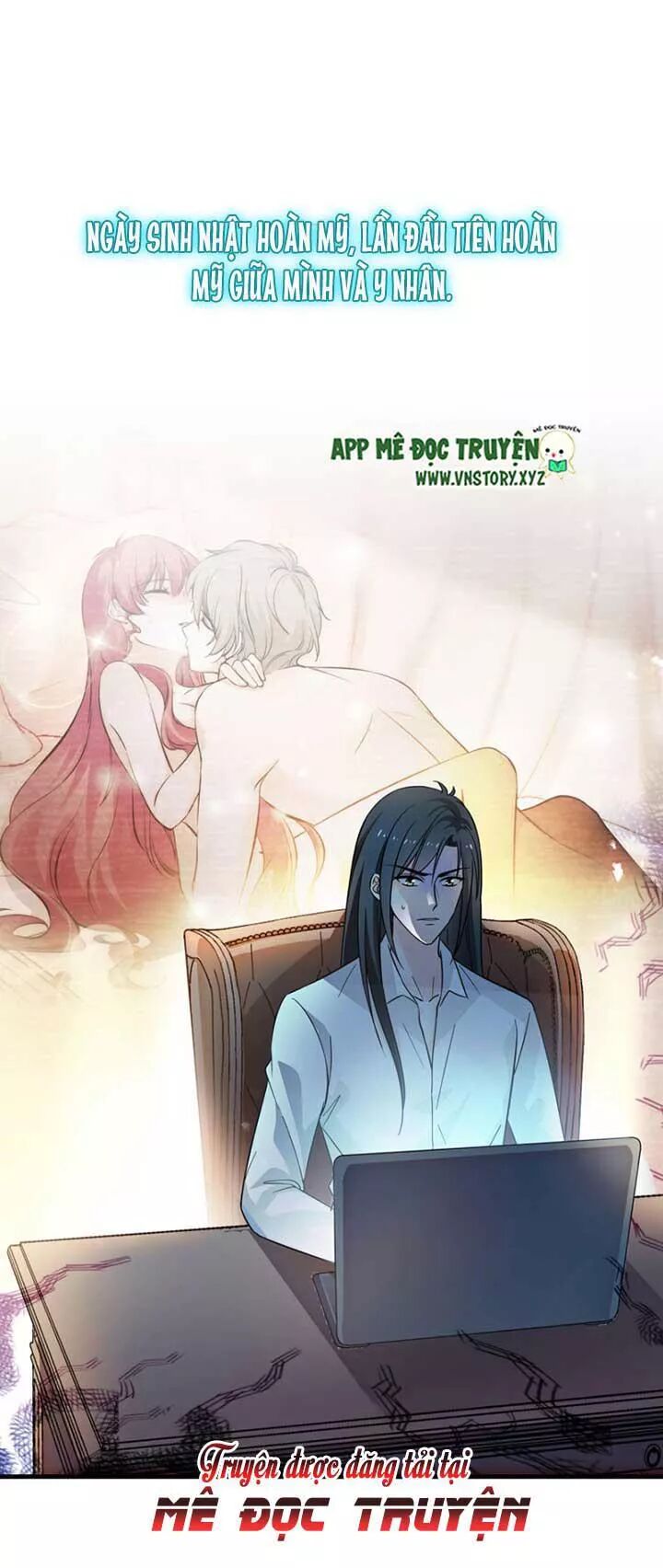 Ngọt ngào uy vũ: Boss sủng đến nghiện: Chapter 170