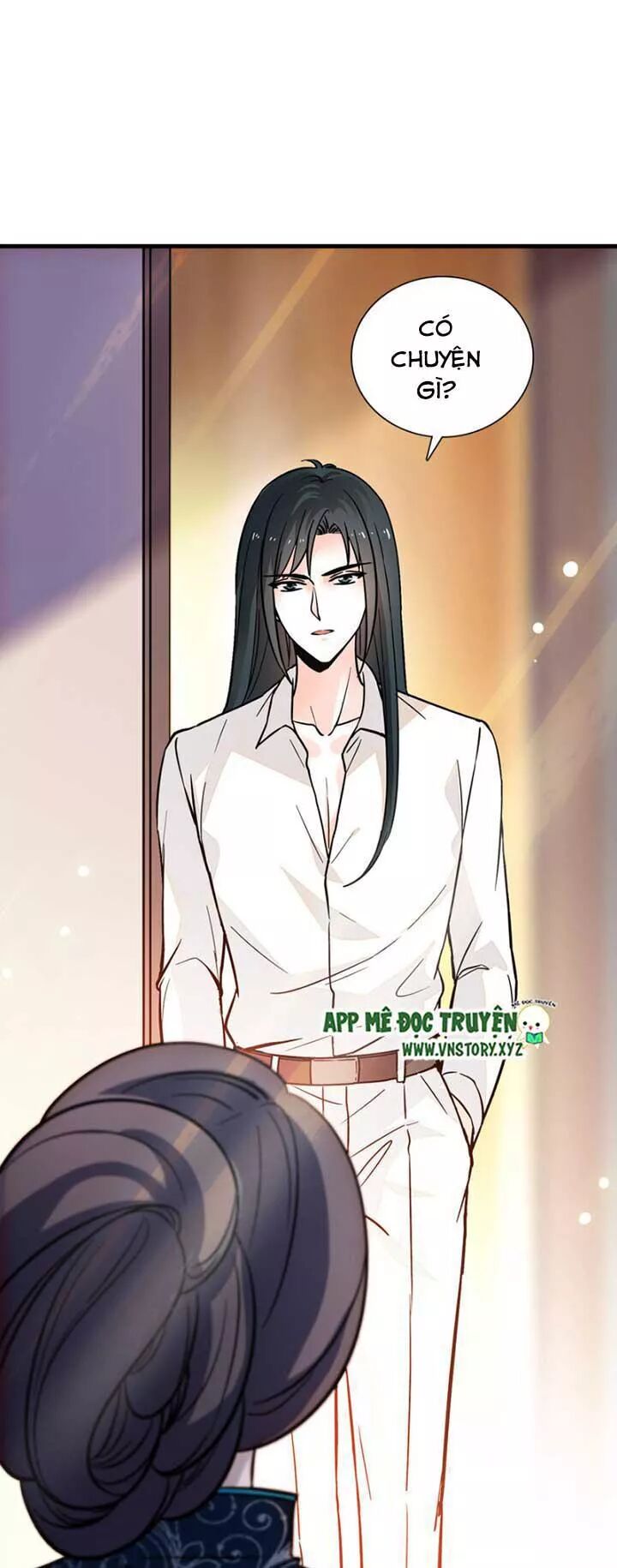 Ngọt ngào uy vũ: Boss sủng đến nghiện: Chapter 170