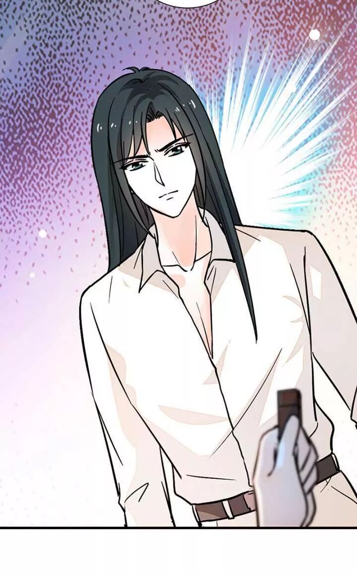 Ngọt ngào uy vũ: Boss sủng đến nghiện: Chapter 170