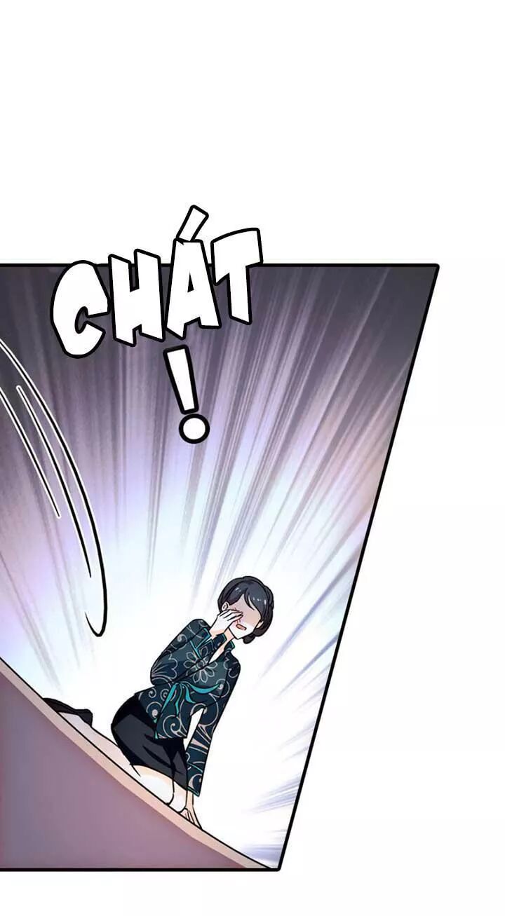 Ngọt ngào uy vũ: Boss sủng đến nghiện: Chapter 170