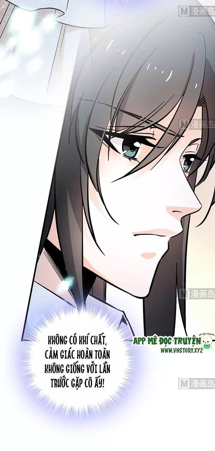 Ngọt ngào uy vũ: Boss sủng đến nghiện: Chapter 171
