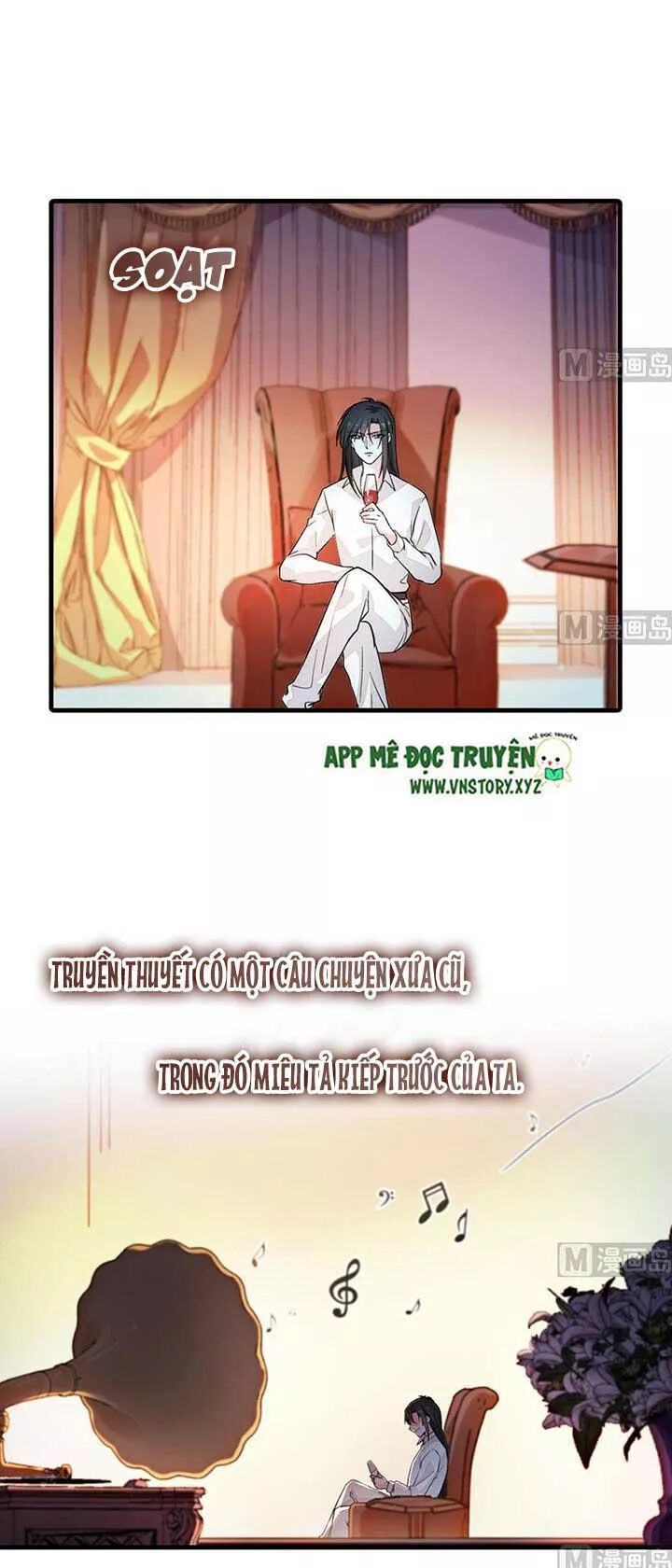 Ngọt ngào uy vũ: Boss sủng đến nghiện: Chapter 171